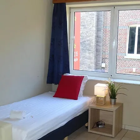 Gardens - Student Studio Single Guest house