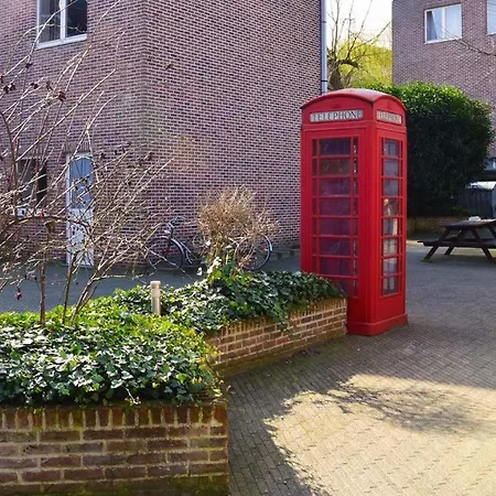 Guest house Gardens - Student Studio Single Leuven