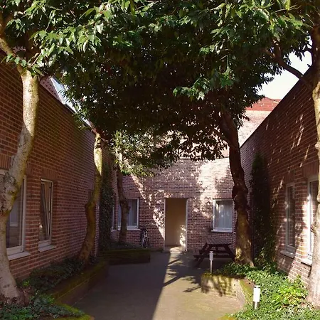 Gardens - Student Studio Single * Leuven